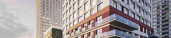 Студия, 20.1 м2, 11/24 эт. Москва
