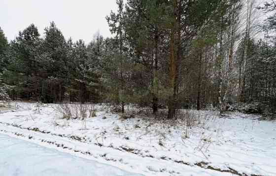 Земельный участок, 12 соток Егорьевск