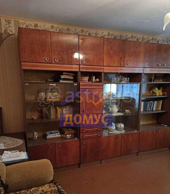 2-комн. квартира, 48.1 м2, 2/5 эт. Майский - изображение 9