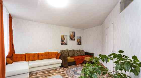 1-комн. квартира, 42 м2, 6/14 эт. Москва