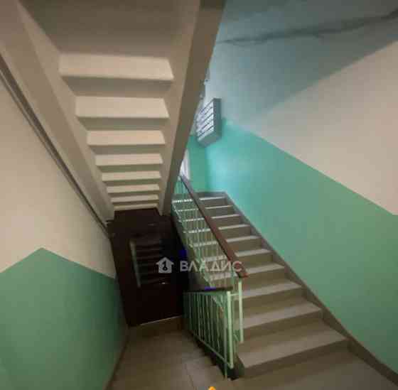 2-комн. квартира, 43.8 м2, 1/5 эт. Бийск