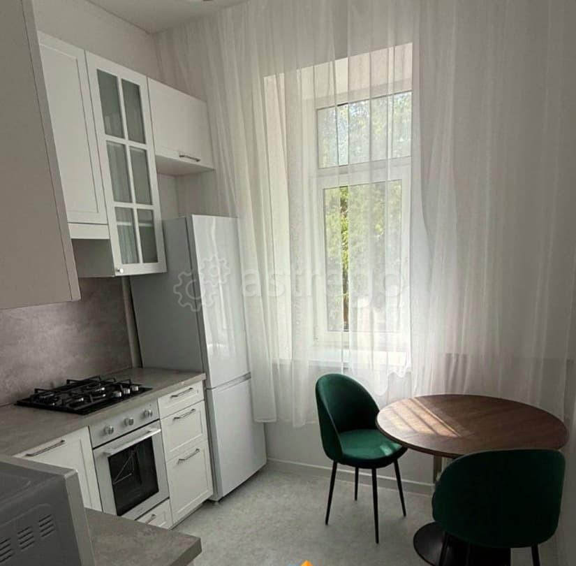 2-комн. квартира, 51.3 м2, 3/8 эт. Москва - изображение 3
