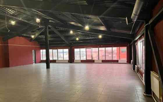 Свободного назначения, 350 м2 Сходня