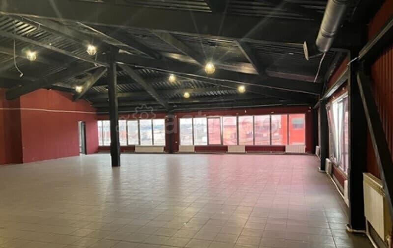 Свободного назначения, 350 м2 Сходня - изображение 2