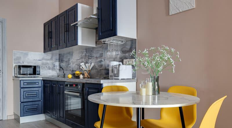 1-комн. квартира, 39 м2, 9/16 эт. Видное - изображение 3