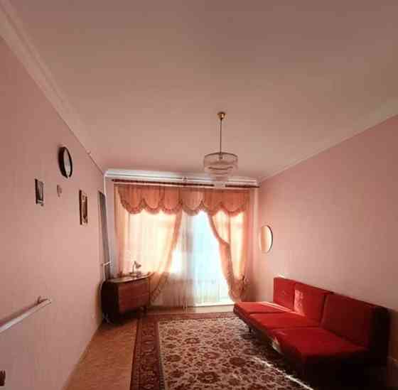 3-комн. квартира, 80 м2, 3/4 эт. Красноярск