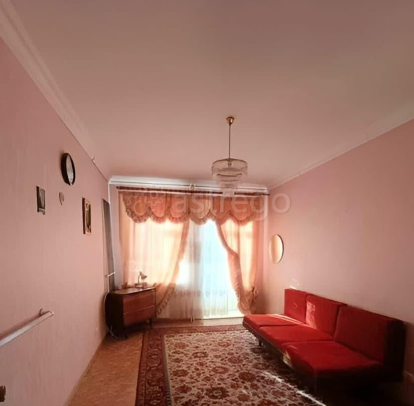 3-комн. квартира, 80 м2, 3/4 эт. Красноярск - изображение 5