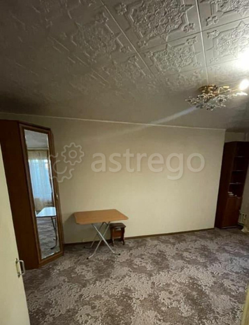 1-комн. квартира, 35 м2, 8/9 эт. Москва - изображение 6