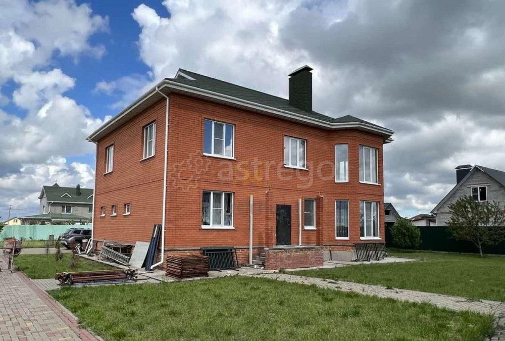 Коттедж, 395.7 м2, 25.37 сотки, 2 эт. Стрелецкое - изображение 6