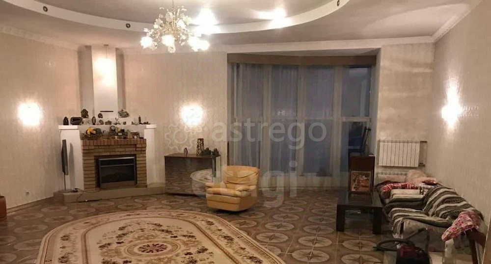 Дом, 856.8 м2, 15 соток, 3 эт. Красноярск - изображение 4