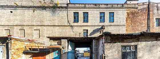 Склад, 196 м2 Санкт-Петербург