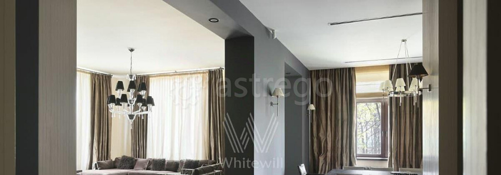6-комн. квартира, 380 м2, 2/6 эт. Москва - изображение 5