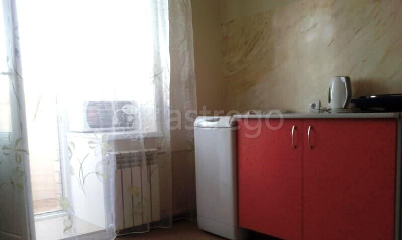 2-комн. квартира, 53 м2, 4/9 эт. Москва - изображение 2