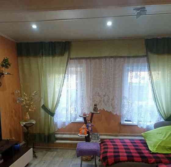 2-комн. квартира, 39 м2, 1/1 эт. Новоалтайск