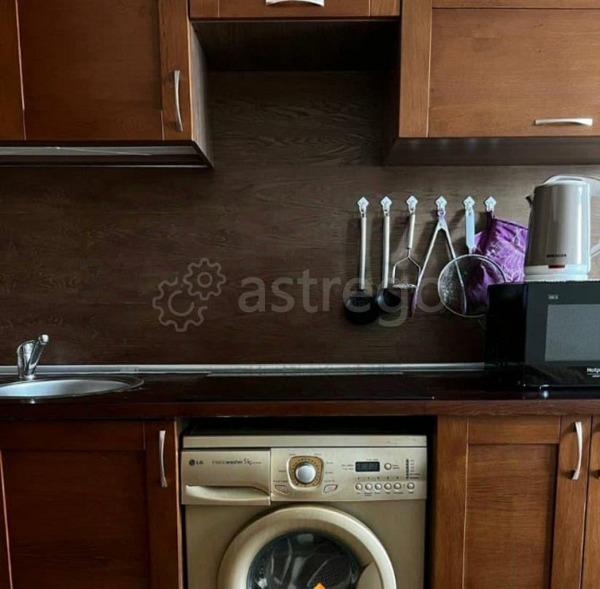 1-комн. квартира, 42 м2, 5/16 эт. Барнаул - изображение 7