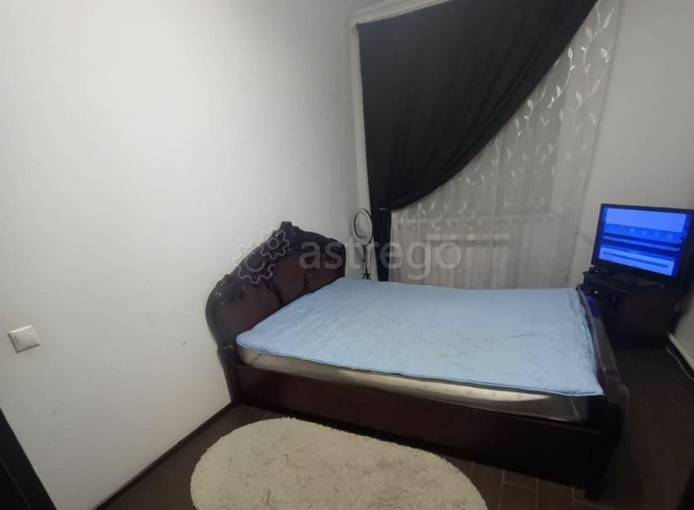 Студия, 28 м2, 2/3 эт. Москва - изображение 4