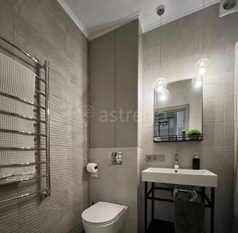 3-комн. квартира, 100 м2, 12/13 эт. Белгород - изображение 6