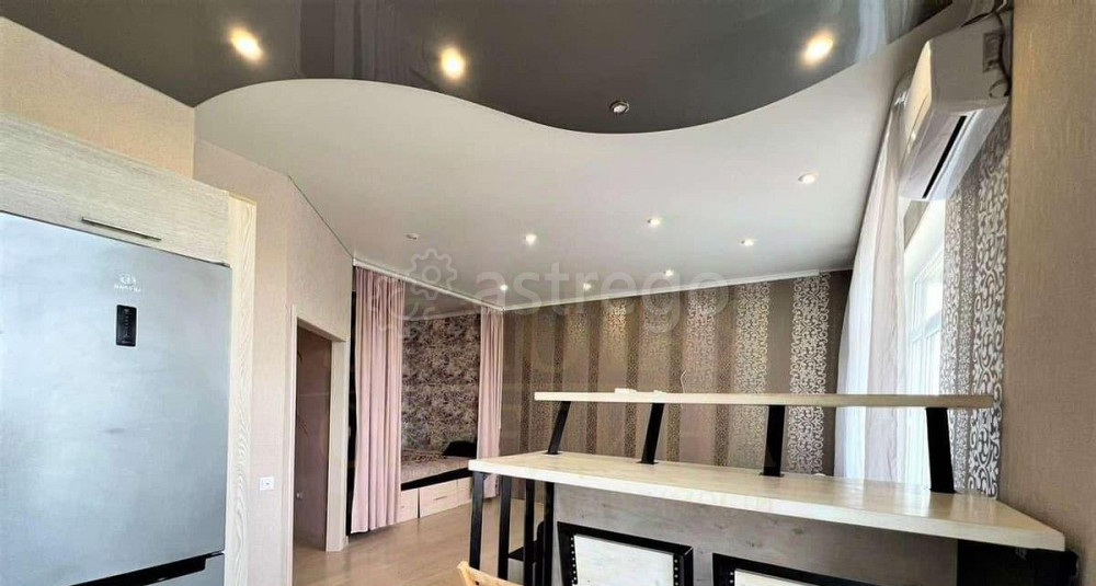 Студия, 41 м2, 10/16 эт. Белгород - изображение 3