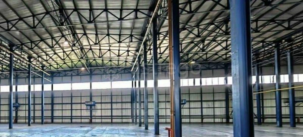 Склад, 12000 м2 Кубинка - изображение 1