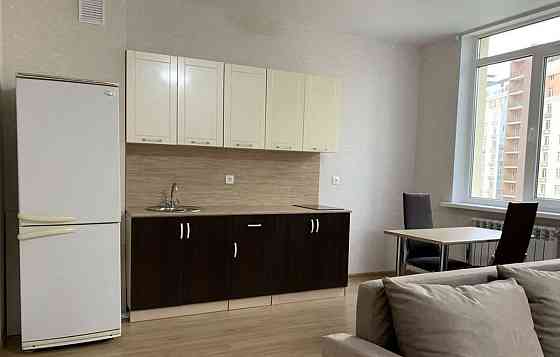 1-комн. квартира, 36 м2, 7/9 эт. Белгород