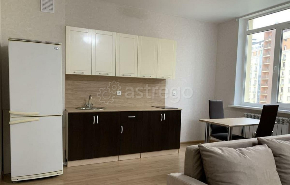 1-комн. квартира, 36 м2, 7/9 эт. Белгород - изображение 5