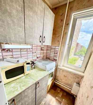 2-комн. квартира, 44 м2, 3/9 эт. Орехово-Зуево