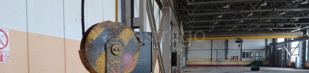 Производственное, 1100 м2 Астрахань - изображение 5