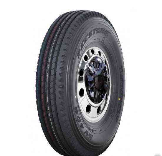 Шинокомплект 8.25R16 128/126L DEESTONE SV402 TR77 Deestone Санкт-Петербург