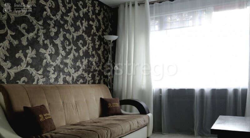 2-комн. квартира, 50 м2, 3/9 эт. Подольск - изображение 2