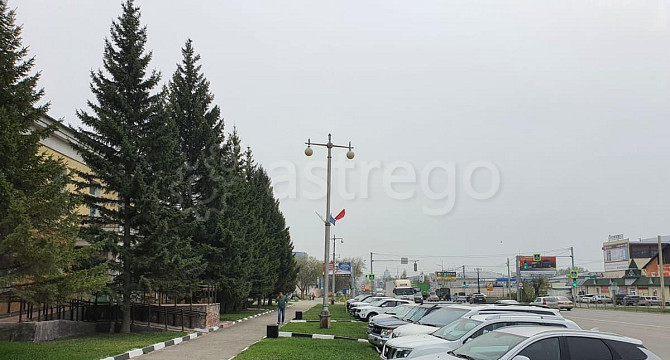 Офис, 1119.1 м2 Барнаул - изображение 7