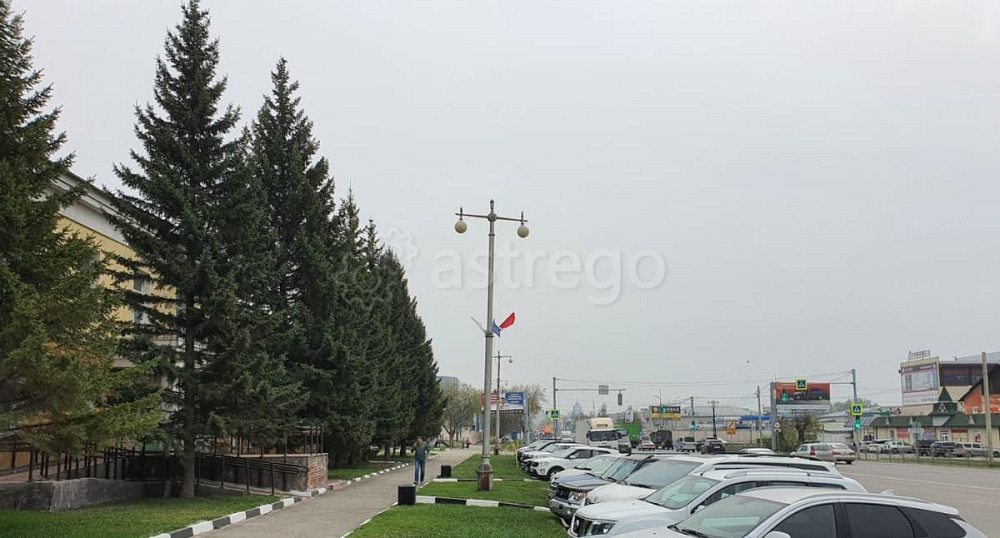 Офис, 1119.1 м2 Барнаул - изображение 7