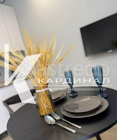 1-комн. квартира, 30 м2, 5/17 эт. Старый Оскол - изображение 8