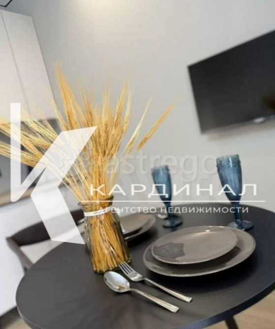 1-комн. квартира, 30 м2, 5/17 эт. Старый Оскол - изображение 8