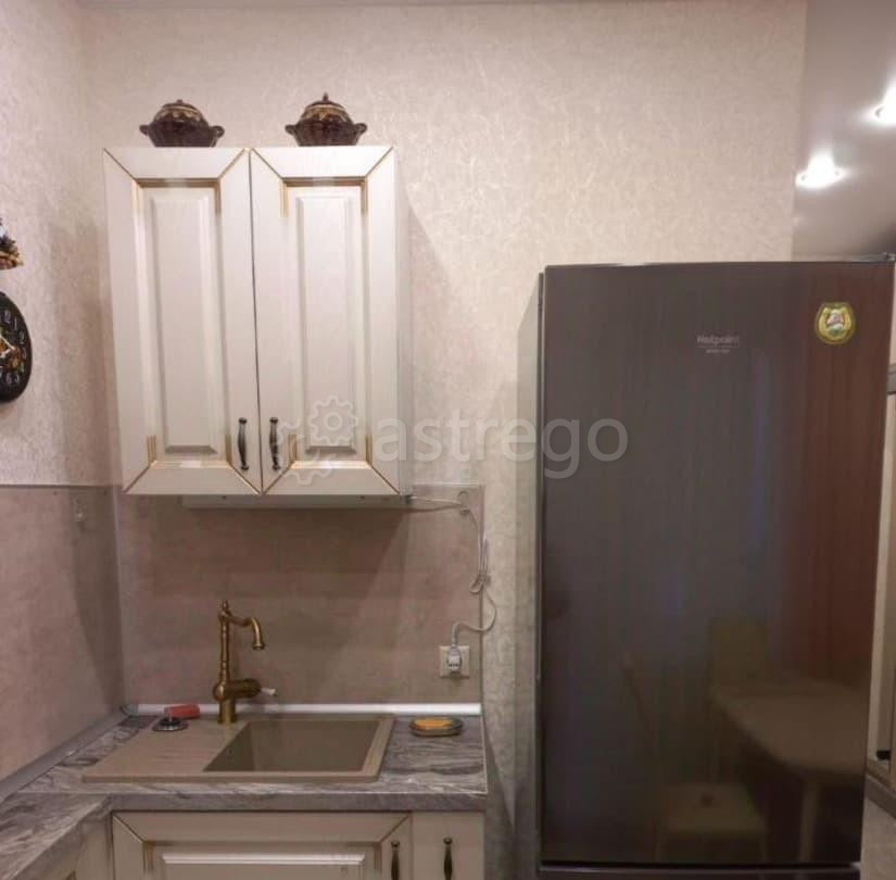 Студия, 28 м2, 3/10 эт. Ногинск - изображение 3