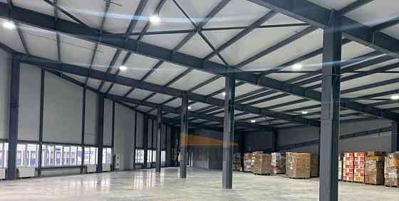 Отдельное здание, 2100 м2 Химки