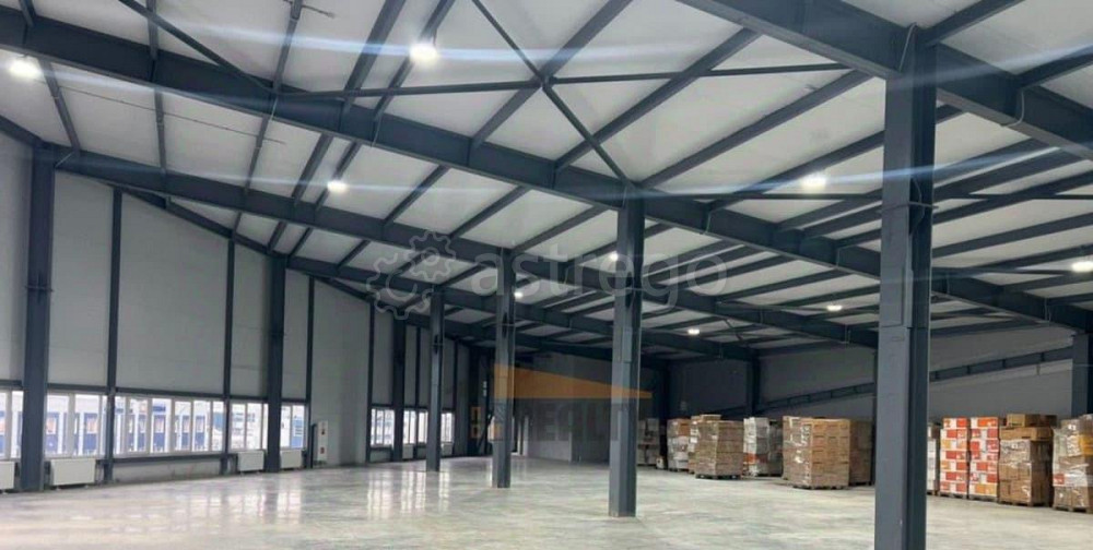 Отдельное здание, 2100 м2 Химки - изображение 3