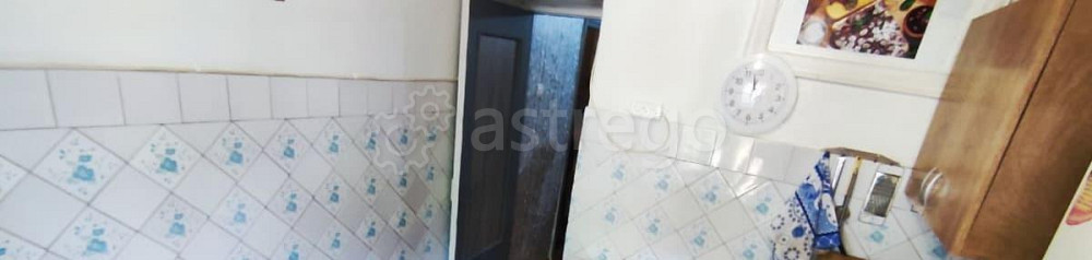 1-комн. квартира, 30 м2, 2/5 эт. Энем - изображение 1