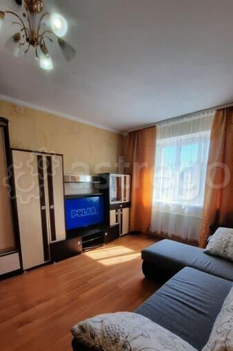 1-комн. квартира, 38 м2, 1/5 эт. Нефтекамск - изображение 2