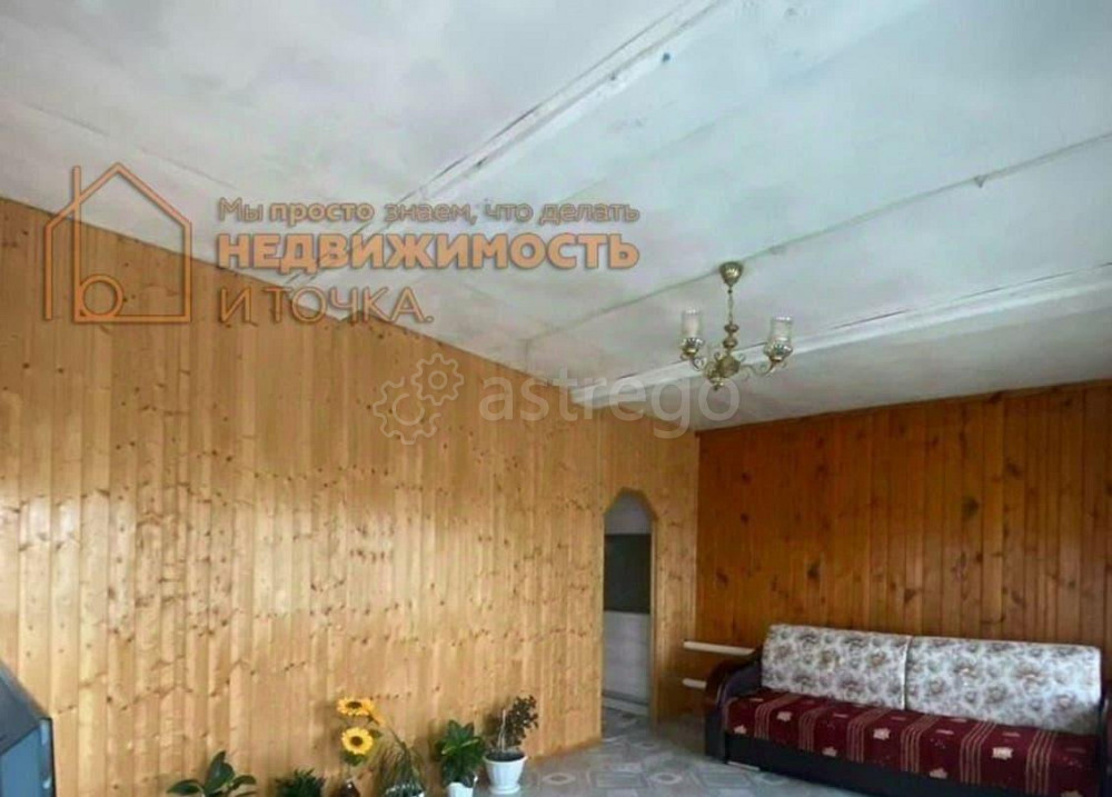 Дом, 52.2 м2, 9 соток, 1 эт. Дюртюли - изображение 5