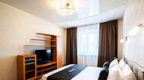 1-комн. квартира, 41 м2, 15/17 эт. Санкт-Петербург