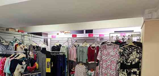 Торговое помещение, 23 м2 Пушкино