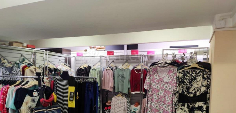 Торговое помещение, 23 м2 Пушкино - изображение 3