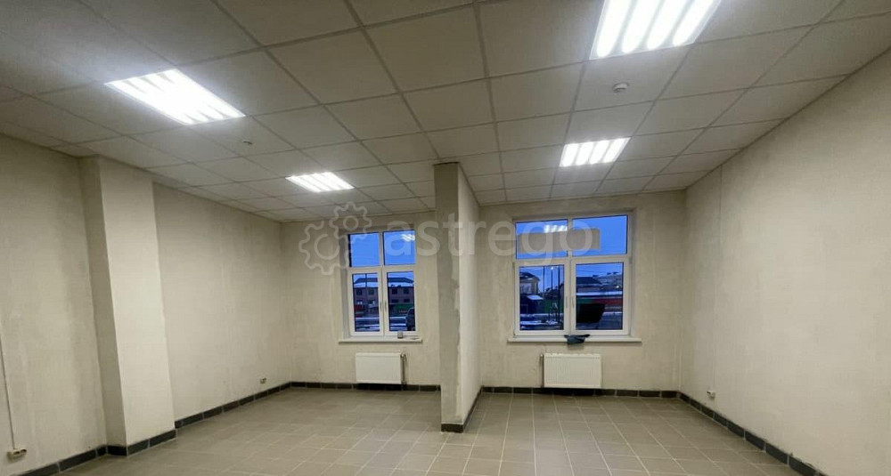 Свободного назначения, 96.5 м2 Яблоновский - изображение 7