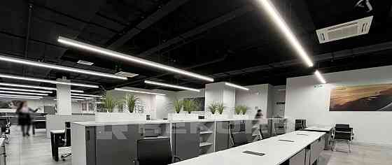 Офис, 883 м2 Санкт-Петербург