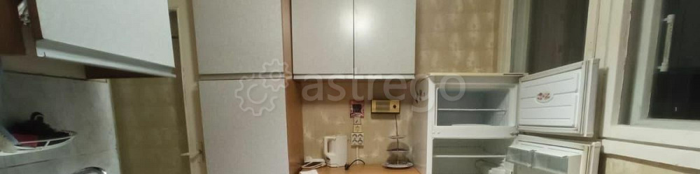 3-комн. квартира, 54 м2, 6/12 эт. Санкт-Петербург - изображение 4