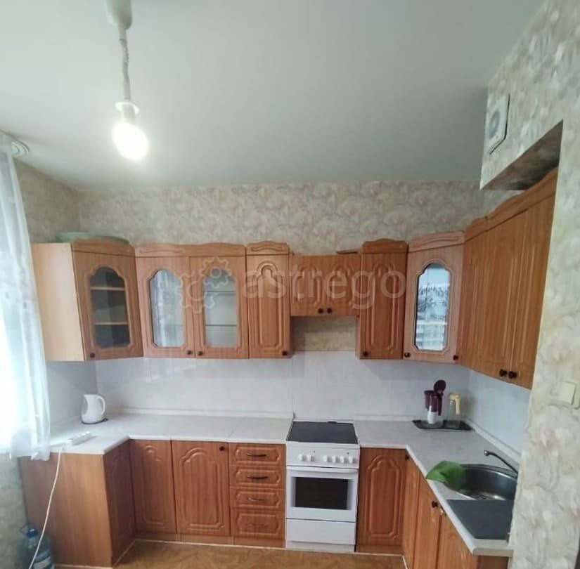 2-комн. квартира, 63 м2, 8/17 эт. Москва - изображение 1