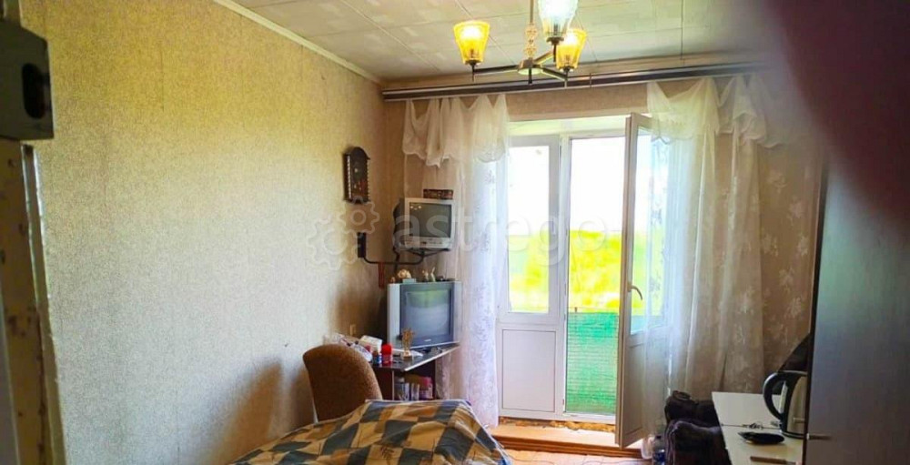 Комната, 13 м2, 4/4 эт. Сергиев Посад - изображение 1