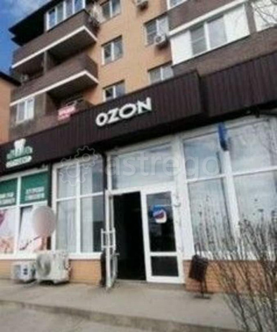 Торговое помещение, 67 м Новая Адыгея - изображение 1