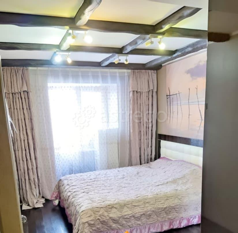2-комн. квартира, 60 м2, 8/16 эт. Барнаул - изображение 6
