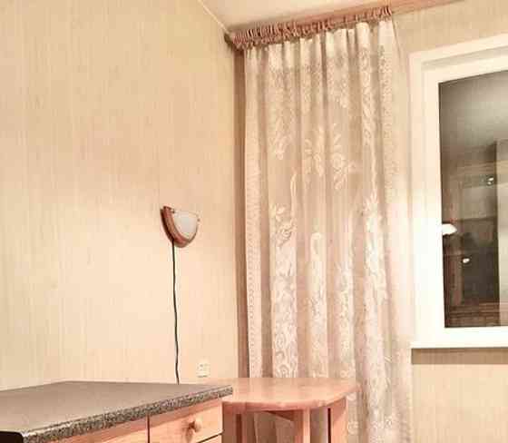 1-комн. квартира, 40 м2, 7/16 эт. Москва